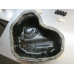 08C026 Lower Engine Oil Pan From 2012 Toyota RAV4  2.5